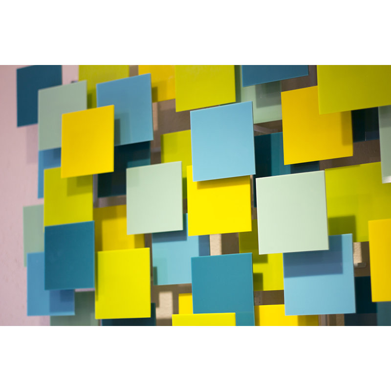 Playtime Handmade Wall Decor
