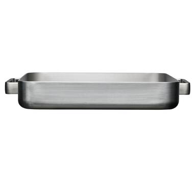 BergHOFF International Aluminum Non-Stick Rectangle Cake Pan