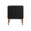 2 Drawer Nightstand
