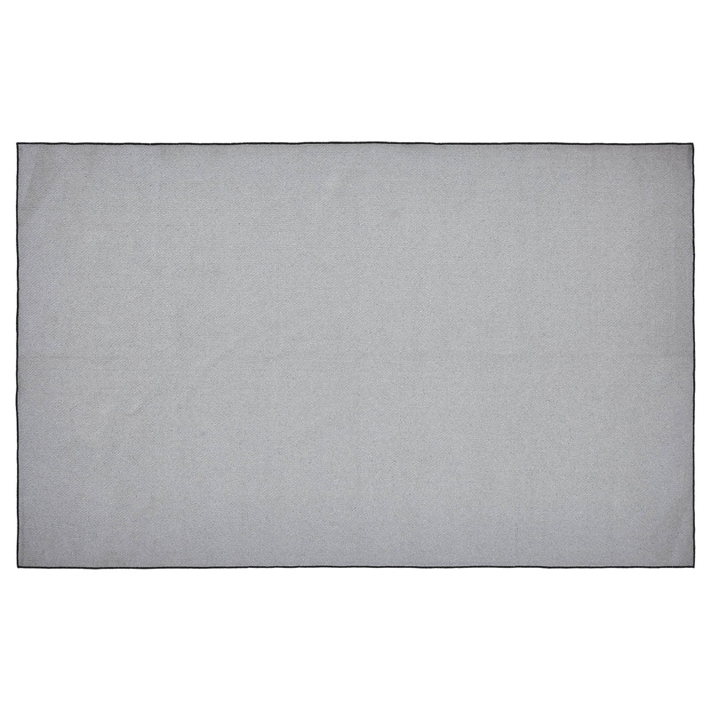 Tapis intérieur / extérieur Pip Vinestar, Rectangle 5 po x 8 pi