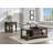 Brayden Solid Wood Coffee Table