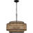 Bramlett 5 - Light Drum Pendant