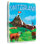 Montagnes de la Suisse, affiche rétro