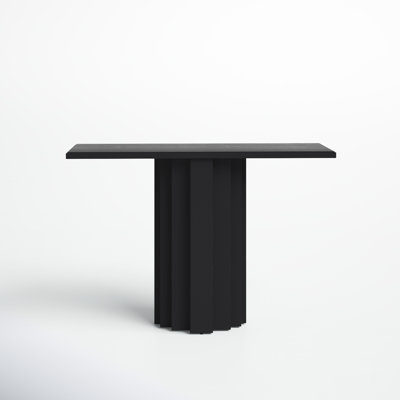 Range Console
