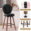 Tabouret de bar Petal-433776267