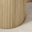 Tamorion Pedestal End Table-101643926