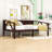 Daybed with Wood Slat Support-1317667354-1317667355