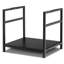 40cm W Log Rack
