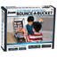 Jeu d'arcade de basketball rebond junior