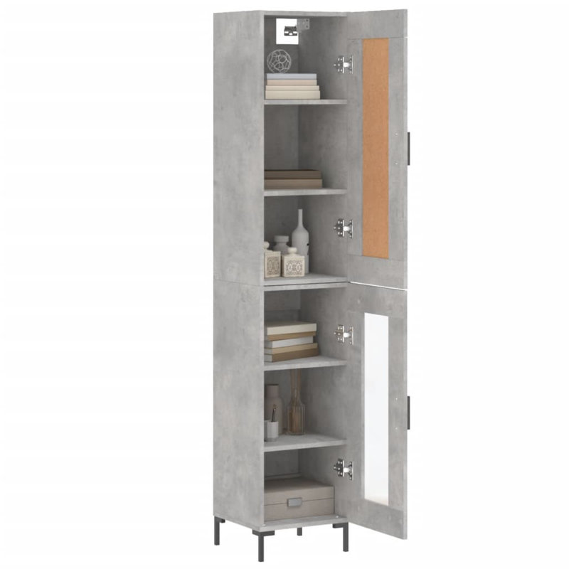 Storage Cabinet