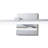 Janmichael 24'' Dimmable LED Vanity Light