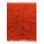 Tapis de couloir orange Parra