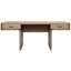 Bureau wrinting en bois massif degas