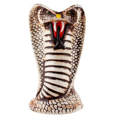 Verres BarConic® Tiki - Cobra 16 onces