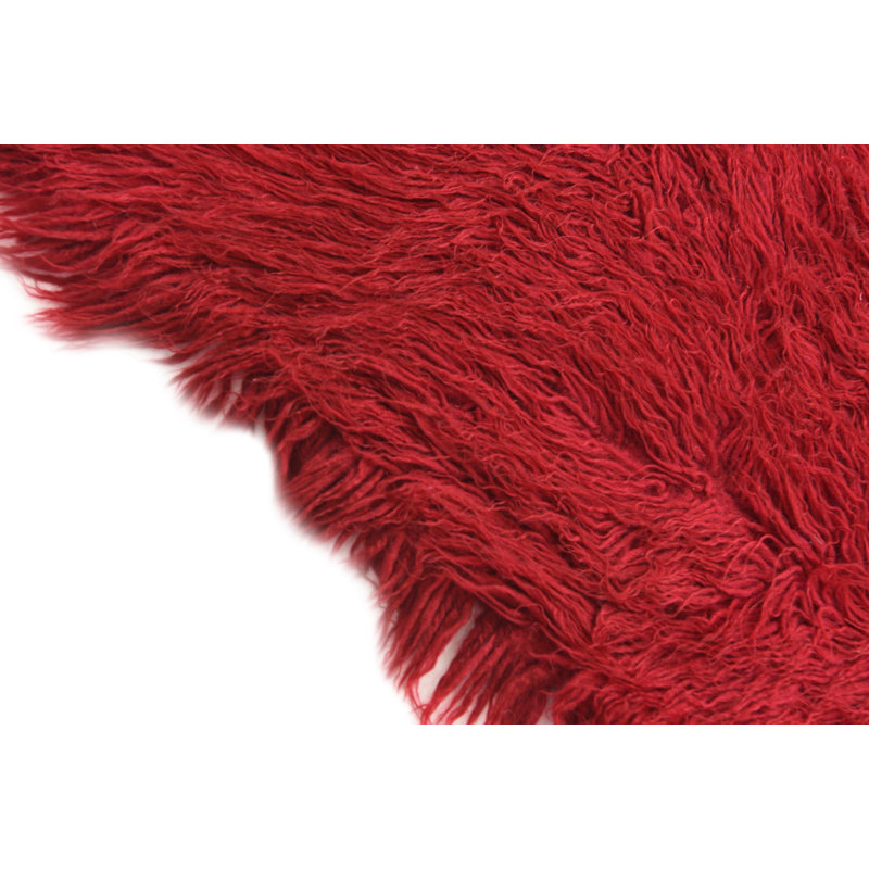 Orpheus Red Rug