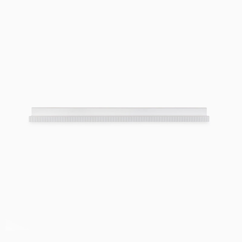 Picture Ledge Wall Shelf, 5cm H x 100cm W x 10cm D