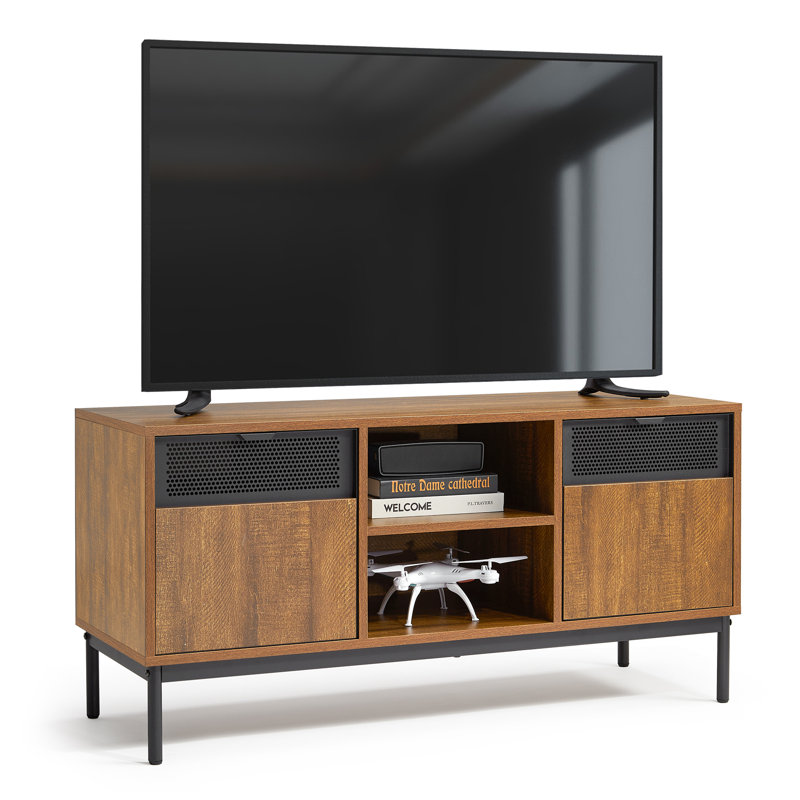 Myhaylo TV Stand for TVs up to 50"