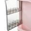 Plastic / Acrylic Makeup Organiser