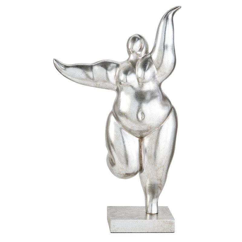 Gintz People Figurines & Sculptures