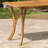 Brizio Rectangular Outdoor Dining Table , 59.00'' in. W 31.50'' in. D-100505473