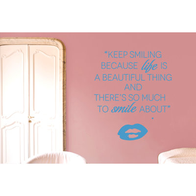 Wall Decal