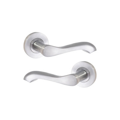 Camila Lever Door Handle
