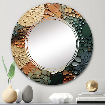 Salow Circle Mirror