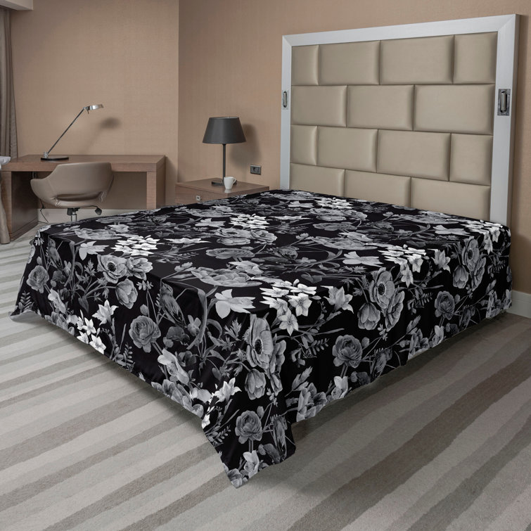 Drap plat Ambesonne