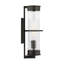 Alcona - Light Outdoor Armed Sconce-135742267-135742268