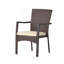 Chaise de salle à manger Corse KD (ensemble de 2)