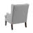 1Pc Accent Chair-2038633814