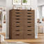 Commode 8 tiroirs Rietsch-290521297