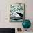 Forest Creatures IX Premium Framed Canvas - Ready to Hang-245150102-245150089