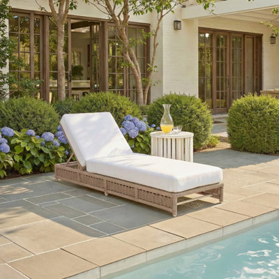 Chaise longue Callan
