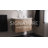Kiah 48" Wall-Mounted Double Bathroom Vanity-77082273