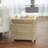 Wechsler Upholstered Ottoman