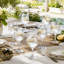 315ml Stemmed Goblet Drinking Glasses - Wine & Water Barware-996369179