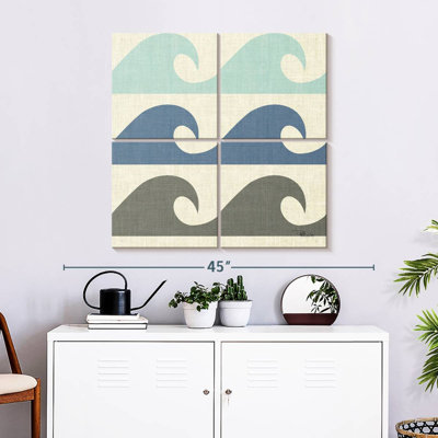 Gillard Coastal Farmhouse
