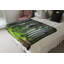 Dominque Plain Weave / Muslin Throw Blanket