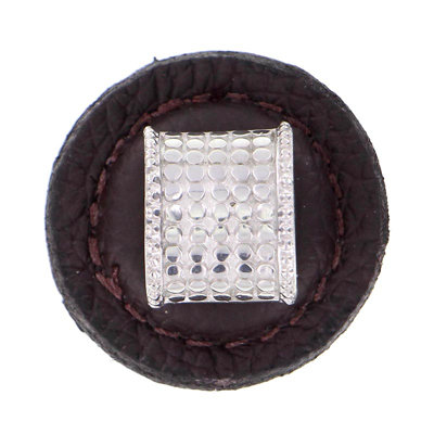 Tiziano Round Knob