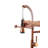 Wonderland America Pull Down Kitchen Faucet