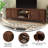 Hatfield TV Stand for TVs up to 65"