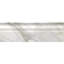 12 x 4 Crystal Sand Marble Polished Cove Tile Trim-72368143