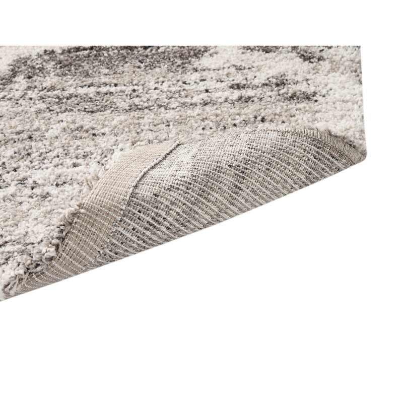 / Tissu brun clair / brun clair / brun 5x8 Trellis