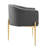 Savour Tufted Performance Velvet Accent Chair-432763873
