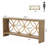 Stylish Entryway Table,Console Table,Stable Sofa Table