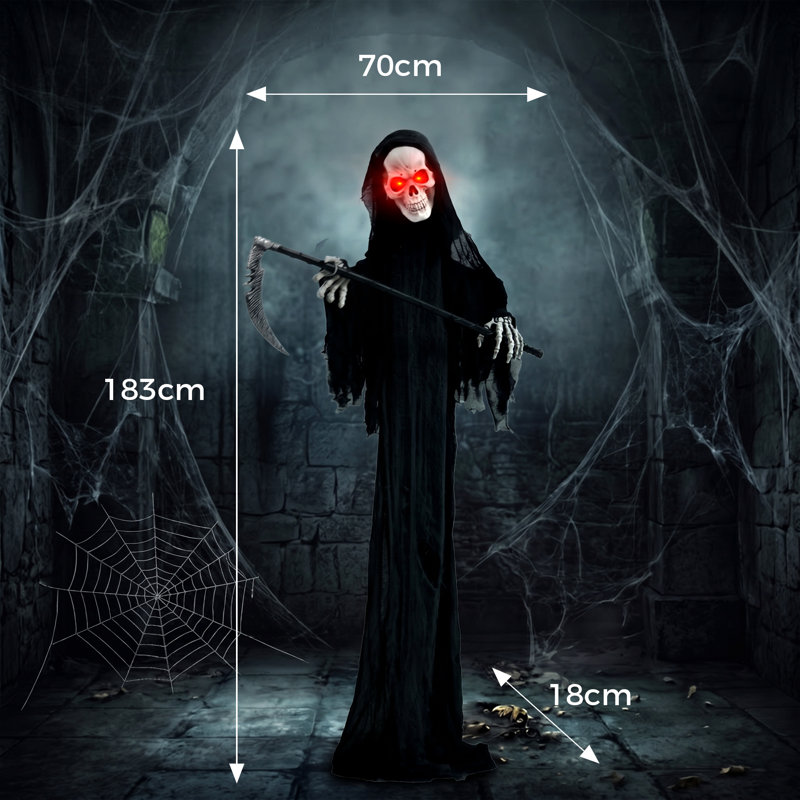 Halloween Decorations
