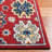 Betsy Hand Tufted Wool Southwestern Rug-32293807