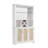 41.73'' Bar Cabinet-80579642