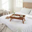 Manada™ Teak Bed Breakfast Tray